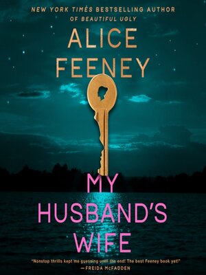 cover image of My Husband's Wife